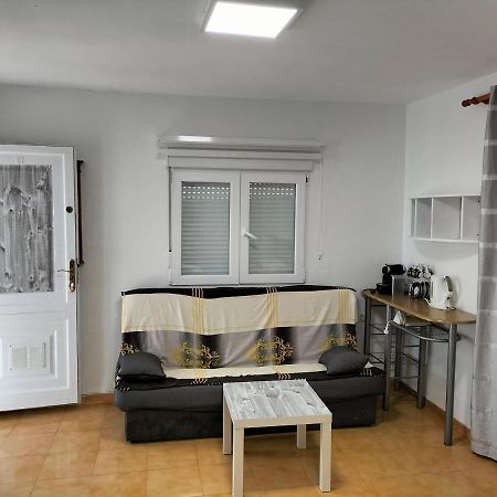 Denia Playa Montanas Y Mucho Mas Apartman Kültér fotó