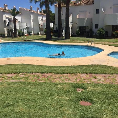 Denia Playa Montanas Y Mucho Mas Apartman Kültér fotó