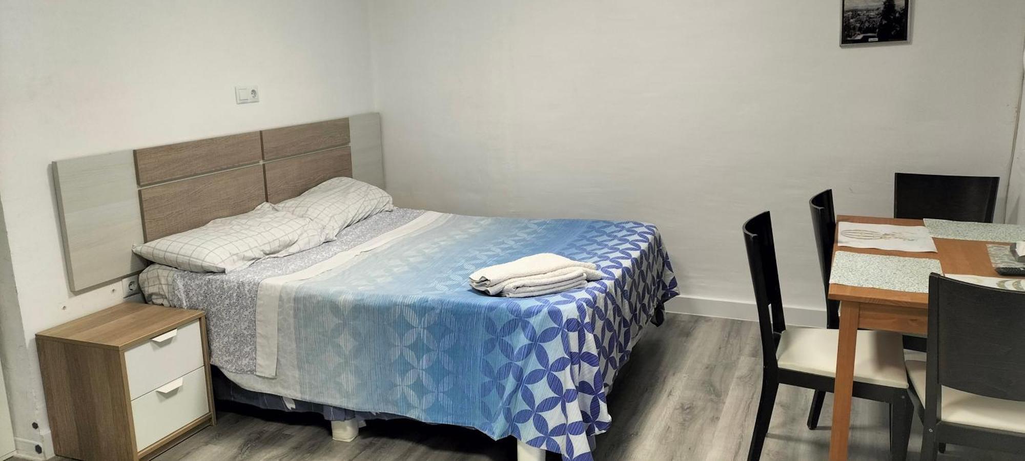 Denia Playa Montanas Y Mucho Mas Apartman Kültér fotó