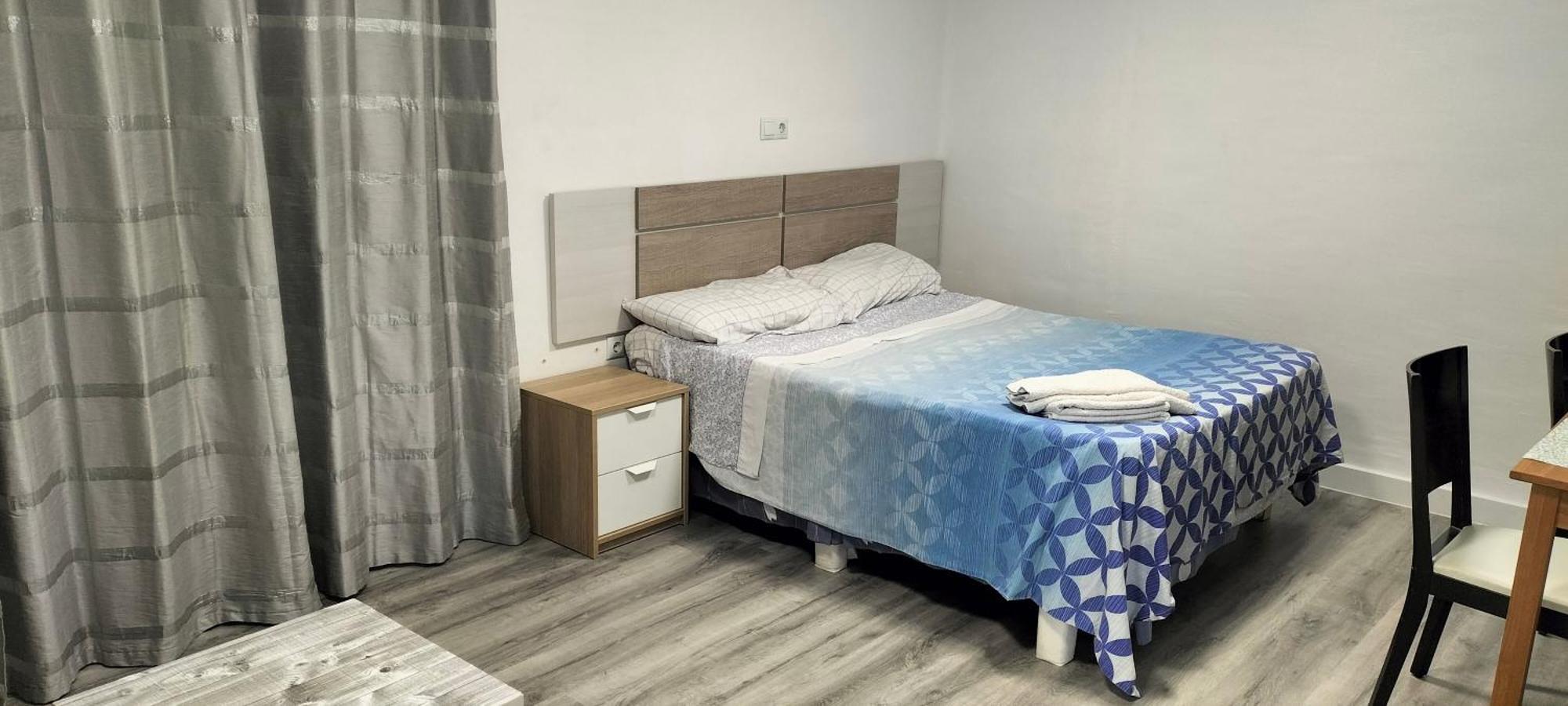 Denia Playa Montanas Y Mucho Mas Apartman Kültér fotó